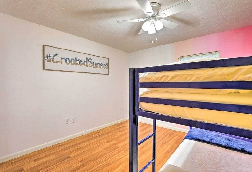 Lakefront Babson Park Escape: Pet Friendly!