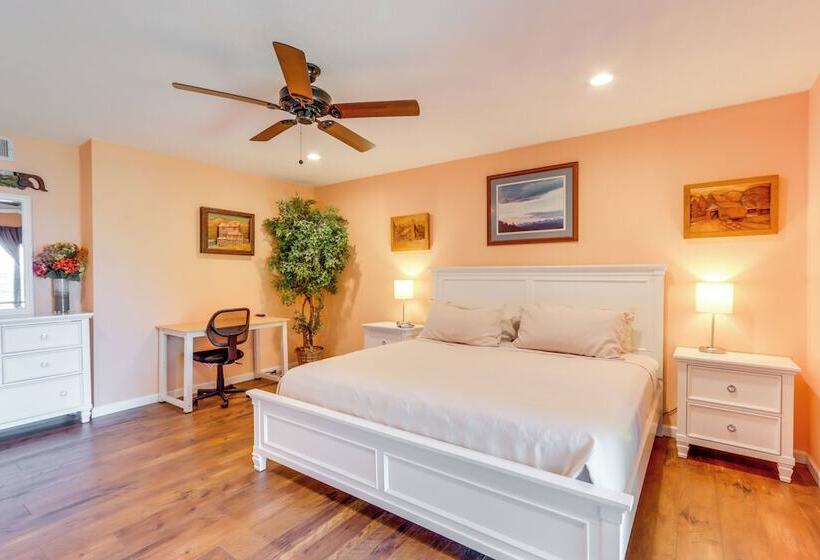 Lake View Osage Beach Resort Home W/ Game Room!