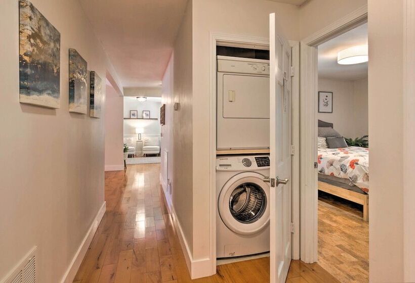 Lovely Mtn Cottage W/ Hot Tub, Bbq & Fire Pit!