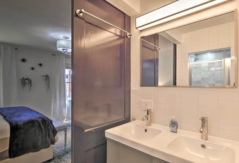 Lovely Mtn Cottage W/ Hot Tub, Bbq & Fire Pit!