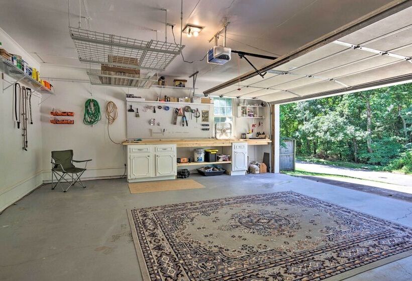 Lovely Mtn Cottage W/ Hot Tub, Bbq & Fire Pit!