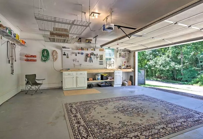 Lovely Mtn Cottage W/ Hot Tub, Bbq & Fire Pit!