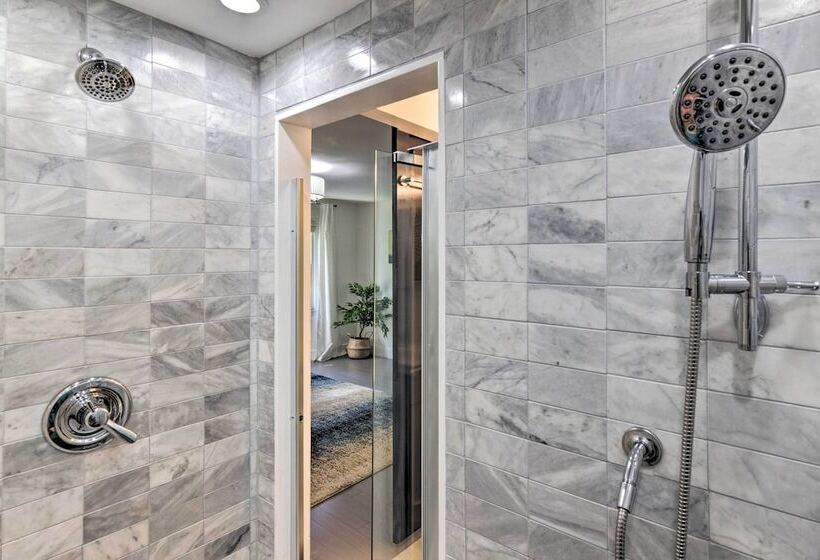 Lovely Mtn Cottage W/ Hot Tub, Bbq & Fire Pit!