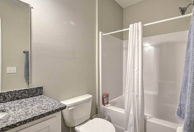 Murrells Inlet Home: Half Mi To Marsh Walk!