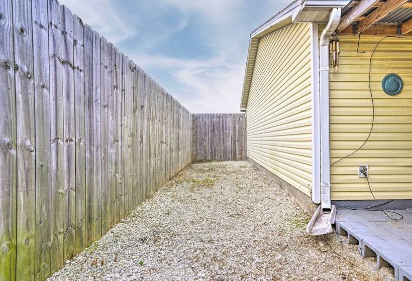 Pet Friendly Pcb Duplex   Walk To Beach!