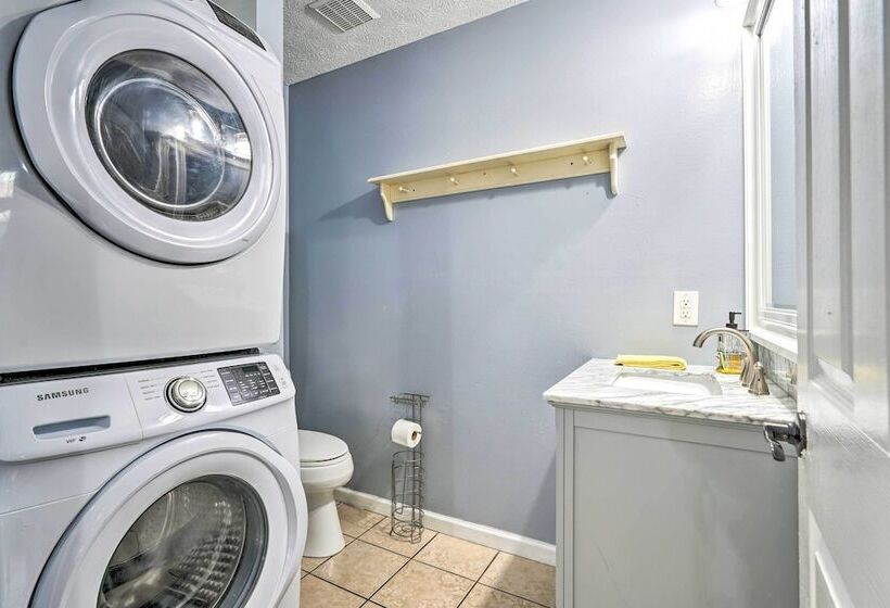 Pet Friendly Pcb Duplex   Walk To Beach!