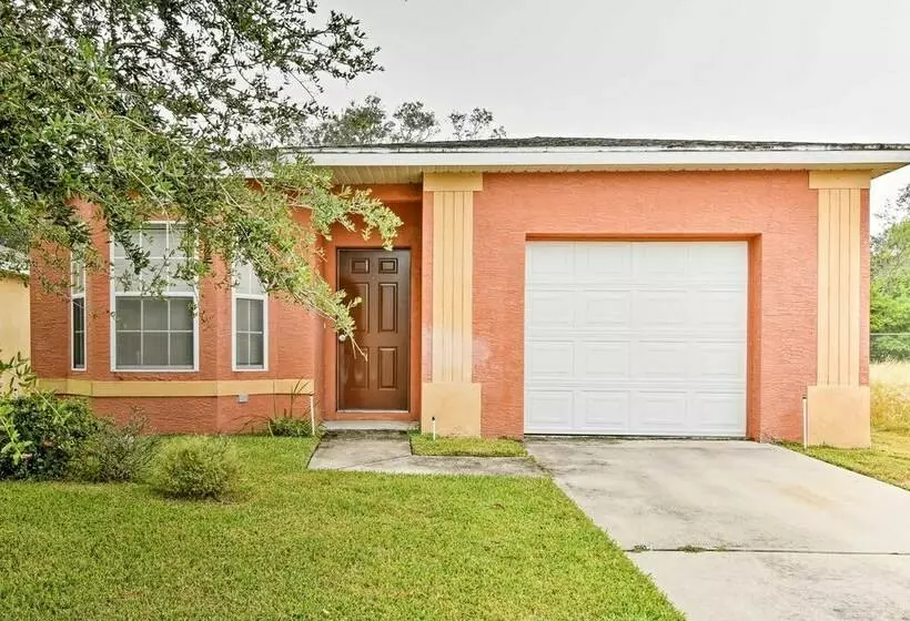 Sebring Home Close To Lakes & Legoland