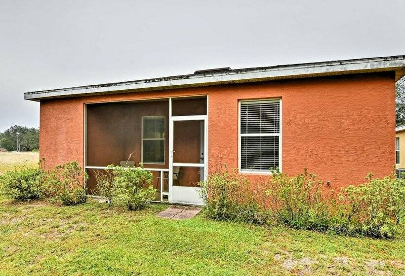 Sebring Home Close To Lakes & Legoland