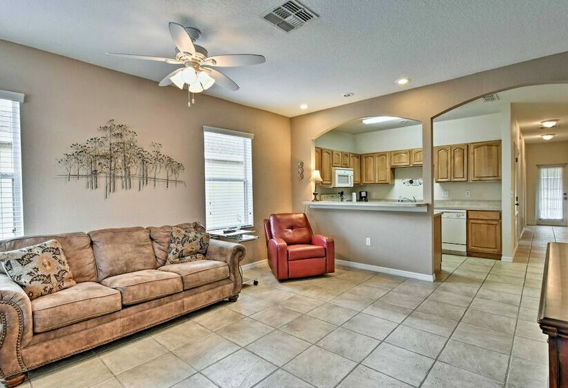 Sebring Home Close To Lakes & Legoland