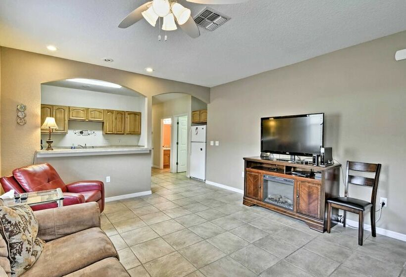 Sebring Home Close To Lakes & Legoland