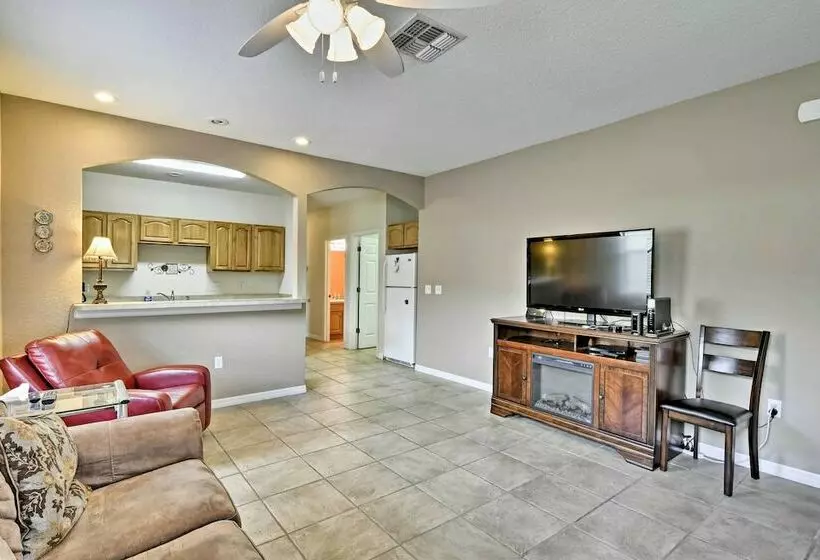 Sebring Home Close To Lakes & Legoland