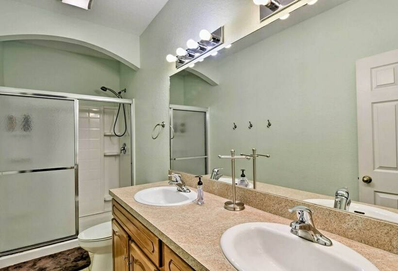 Sebring Home Close To Lakes & Legoland