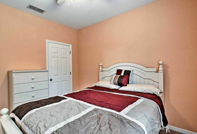 Sebring Home Close To Lakes & Legoland