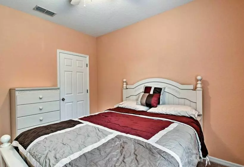 Sebring Home Close To Lakes & Legoland
