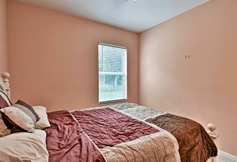 Sebring Home Close To Lakes & Legoland