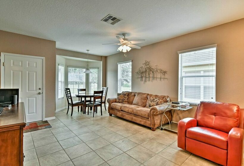 Sebring Home Close To Lakes & Legoland