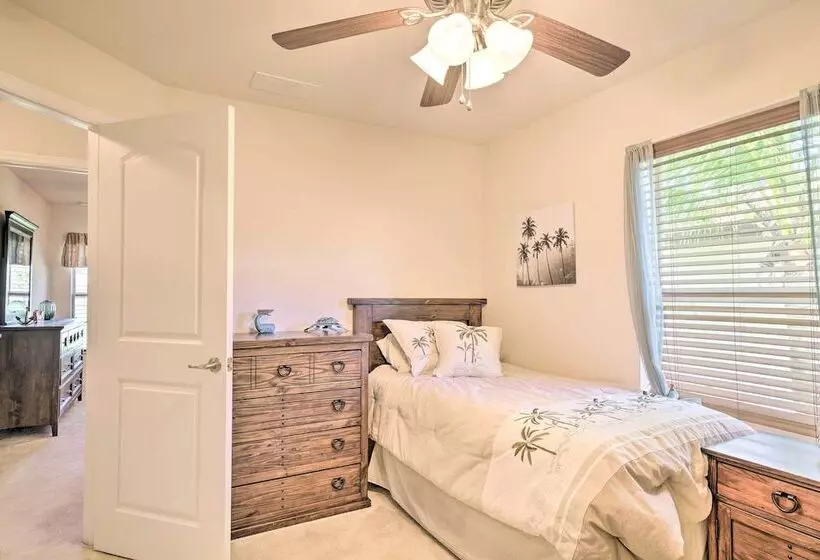 Cape Coral Home W/ Lanai < 1 Mi To Boat Ramp!