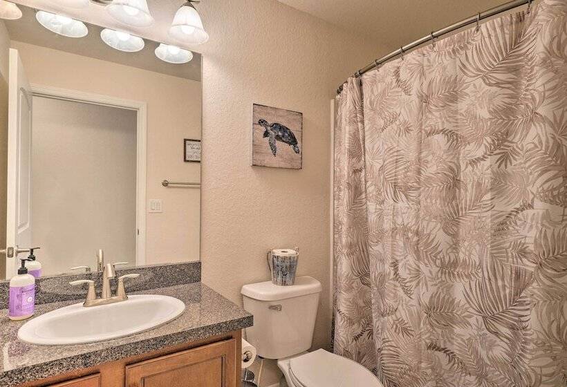 Cape Coral Home W/ Lanai < 1 Mi To Boat Ramp!