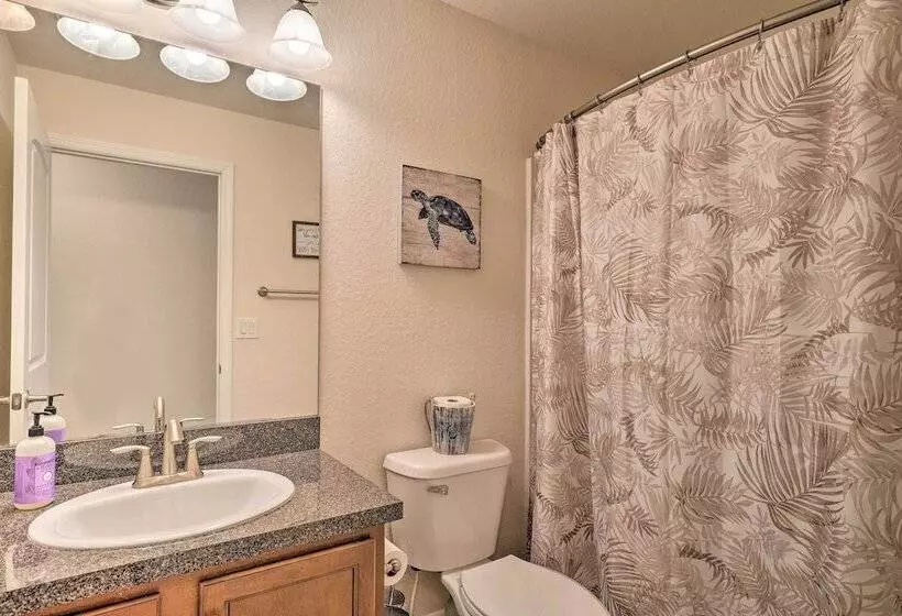 Cape Coral Home W/ Lanai < 1 Mi To Boat Ramp!