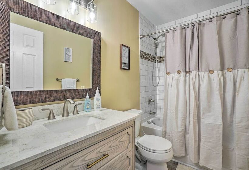 Summerville Family Home ~ 20 Mi To Charleston