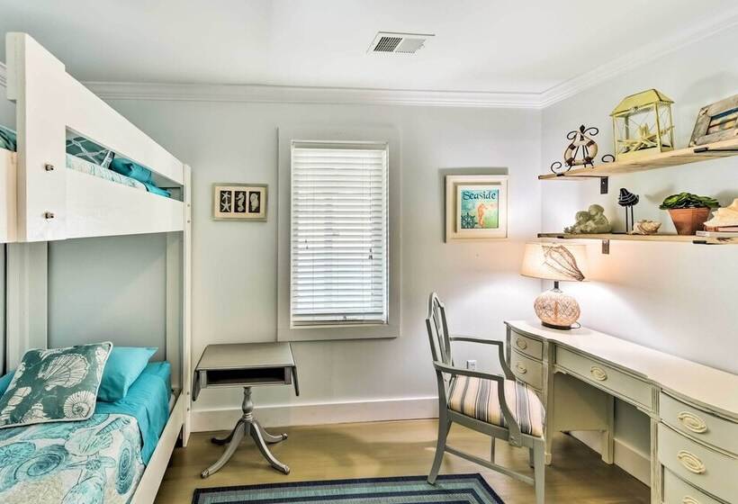 Sunset Cottage  On Paukie Island W/ Private Dock!