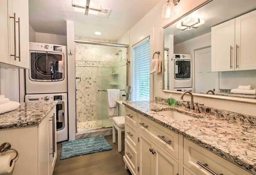 Sunset Cottage  On Paukie Island W/ Private Dock!