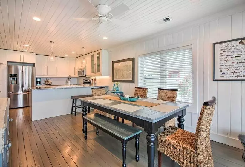Sunset Cottage  On Paukie Island W/ Private Dock!