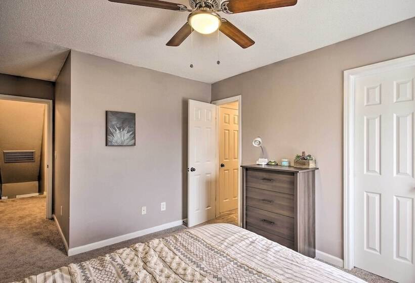 Veteran Owned Family Home Near Fort Jackson!