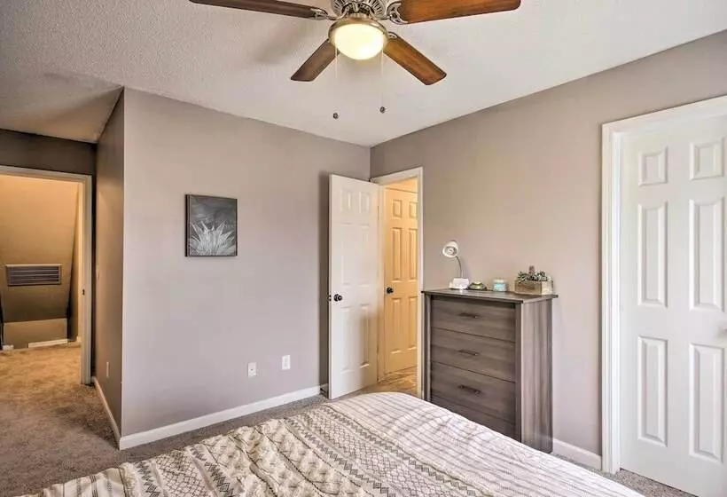 Veteran Owned Family Home Near Fort Jackson!