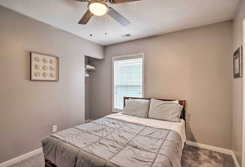 Veteran Owned Family Home Near Fort Jackson!