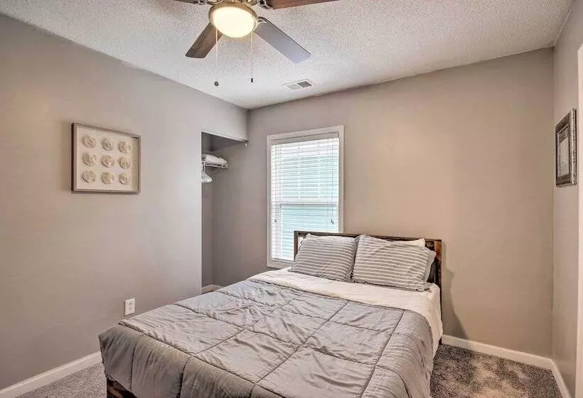 Veteran Owned Family Home Near Fort Jackson!