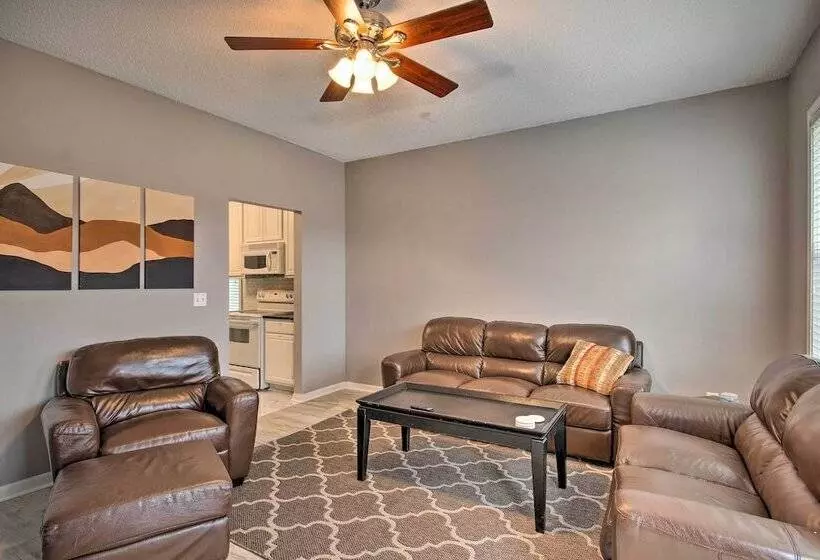 Veteran Owned Family Home Near Fort Jackson!