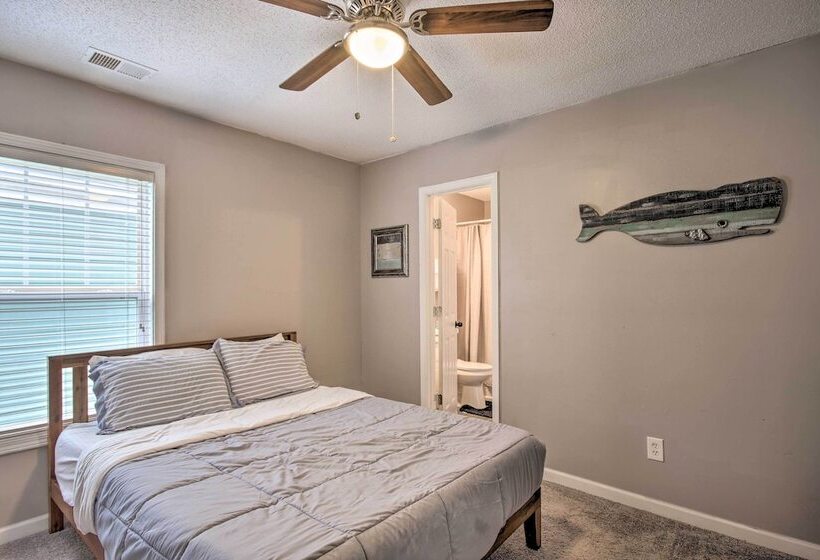 Veteran Owned Family Home Near Fort Jackson!