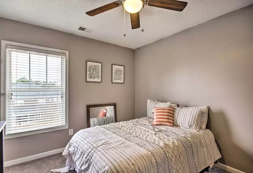 Veteran Owned Family Home Near Fort Jackson!