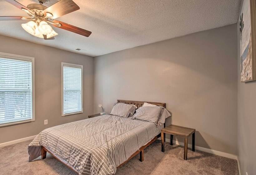 Veteran Owned Family Home Near Fort Jackson!