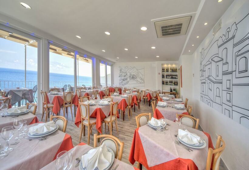 Room In B&b   Forio With A Breathtaking View, For 2 People