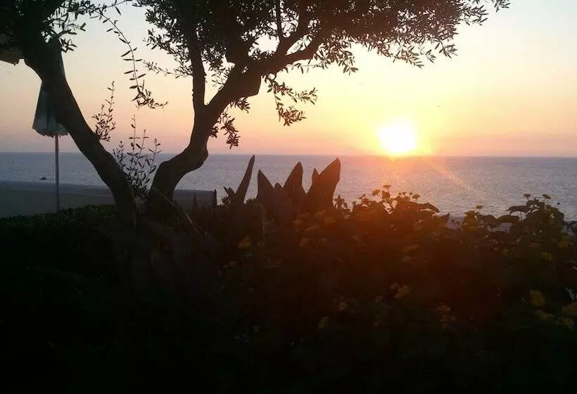 Room In B&b   Forio With A Breathtaking View, For 2 People
