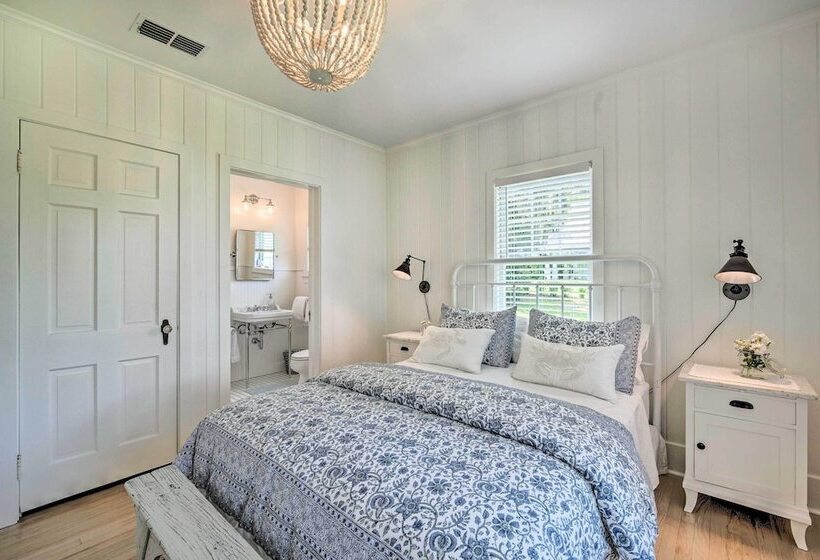 Lake Weir Escape W/ Amazing Sunsets!