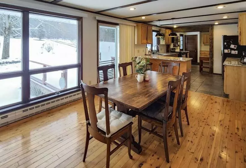 Burlington Flats House < 13 Mi To Cooperstown!