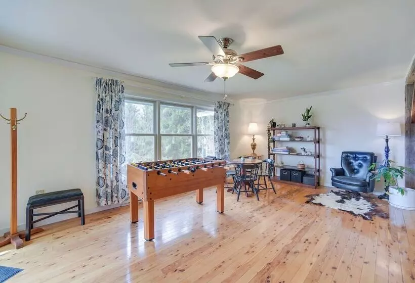 Burlington Flats House < 13 Mi To Cooperstown!