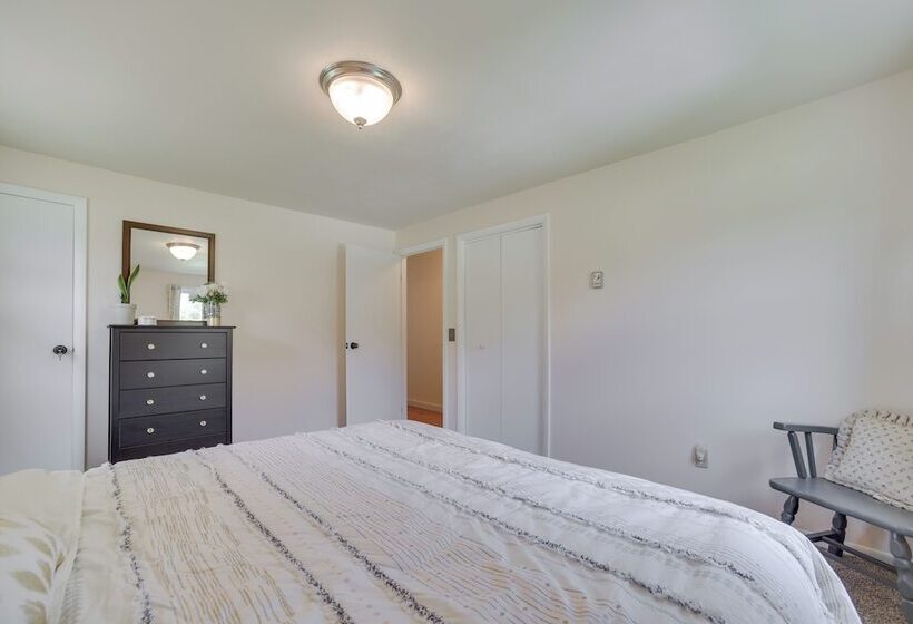 Burlington Flats House < 13 Mi To Cooperstown!