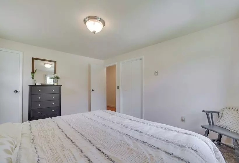 Burlington Flats House < 13 Mi To Cooperstown!