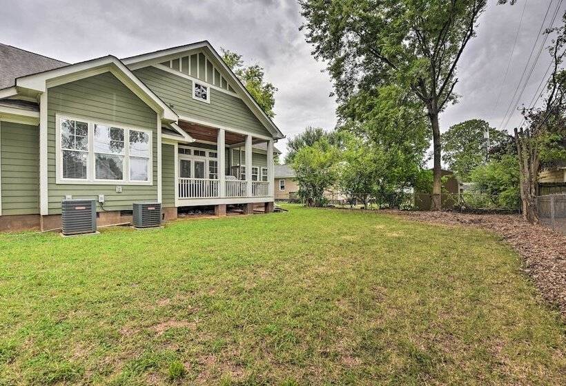 2 Mi To Dtwn: Home In Noda District Near Unc!