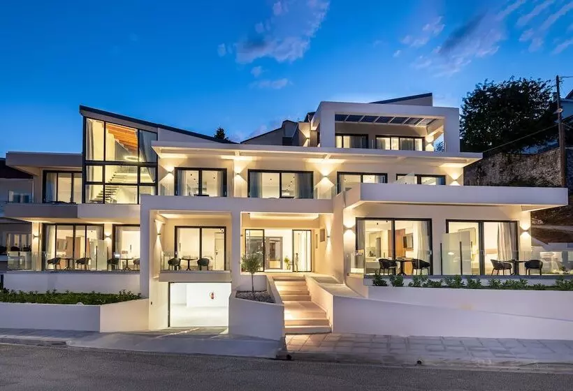 City Hill Luxury Apartments