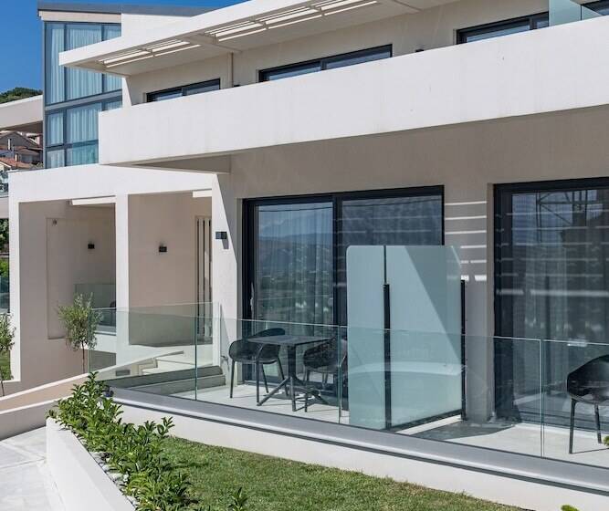 City Hill Luxury Apartments