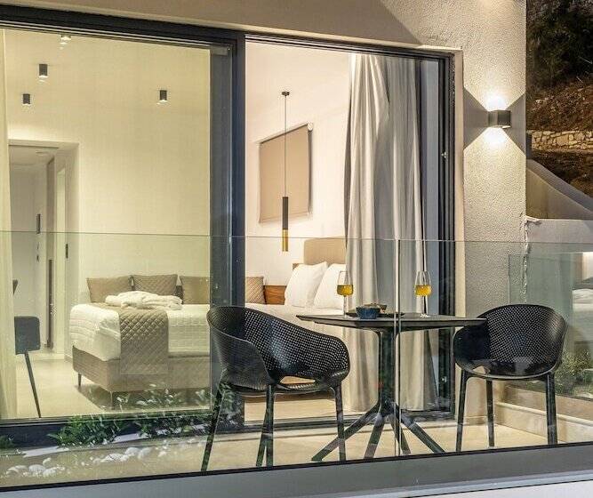 City Hill Luxury Apartments