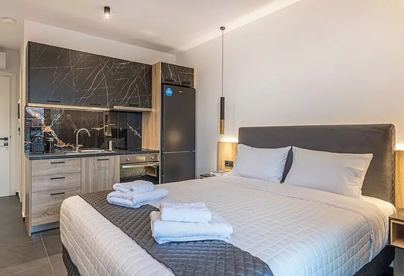 City Hill Luxury Apartments