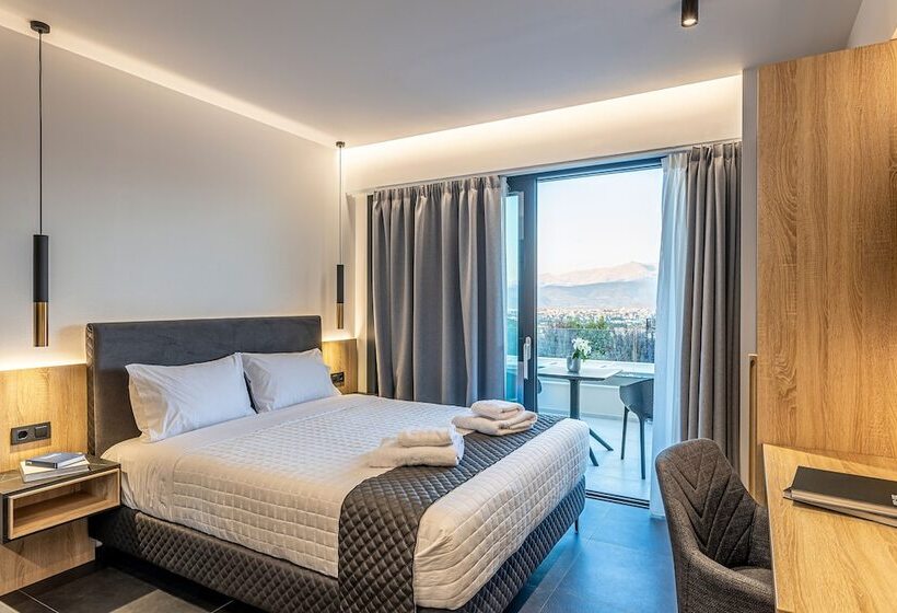 City Hill Luxury Apartments