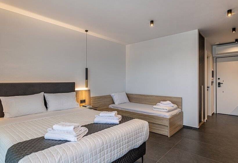 City Hill Luxury Apartments