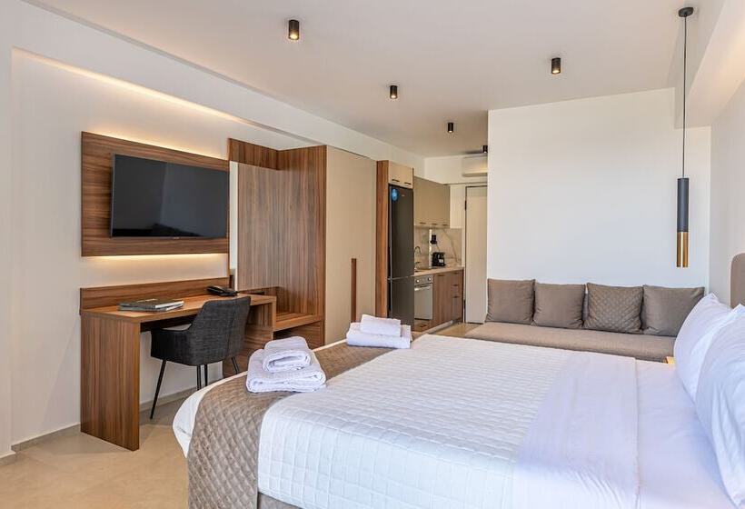 City Hill Luxury Apartments